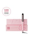 ghd Chronos Curve Grand Curling Tong, Pink product photo