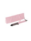 ghd Chronos Curve Grand Curling Tong, Pink product photo View 02 S