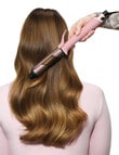 ghd Chronos Curve Grand Curling Tong, Pink product photo View 06 S