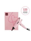ghd Helios Hair Dryer, Pink product photo