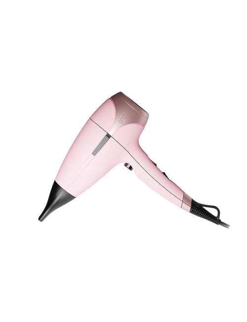 ghd Helios Hair Dryer, Pink product photo View 02 L