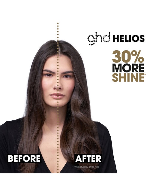 ghd Helios Hair Dryer, Pink product photo View 04 L