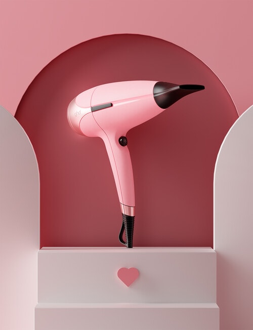 ghd Helios Hair Dryer, Pink product photo View 08 L