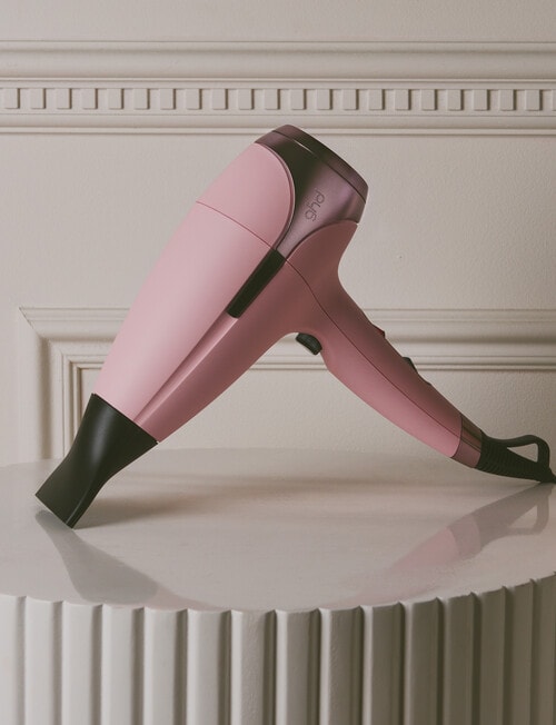 ghd Helios Hair Dryer, Pink product photo View 09 L