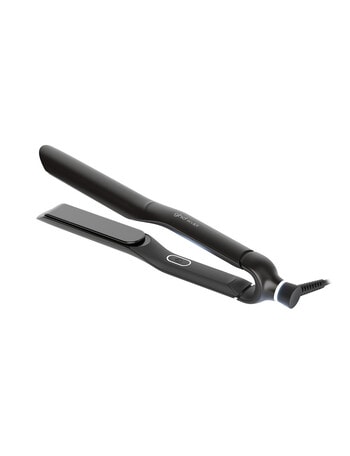 ghd Sculpt Straightener, Black Metal product photo
