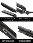 ghd Sculpt Straightener, Black Metal product photo View 02 S