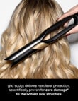 ghd Sculpt Straightener, Black Metal product photo View 05 S