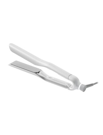 ghd Sculpt Straightener, Mica White product photo