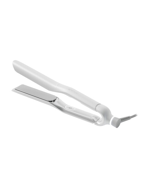 ghd Sculpt Straightener, Mica White product photo