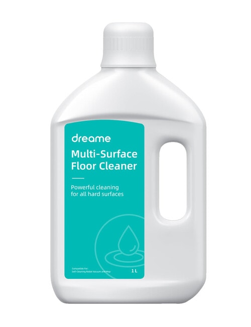 Dreame Multi-Surface Floor Cleaner 1L product photo