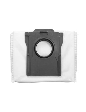 Dreame 3-Pack Dust Collection Bag for X50 Ultra & L40s Ultra, DRE-L10SPUH-BAG (RDB8) product photo