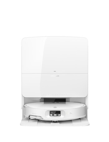 Roborock Qrevo Edge 2 Pro Vacuum Cleaner, RR-QE2P02-03-WHT product photo