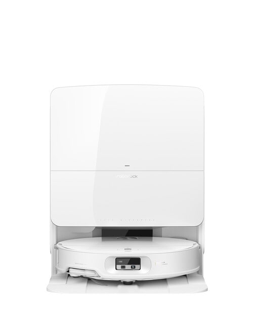 Roborock Qrevo Edge 2 Pro Vacuum Cleaner, RR-QE2P02-03-WHT product photo