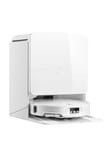 Roborock Qrevo Edge 2 Pro Vacuum Cleaner, RR-QE2P02-03-WHT product photo View 02 S