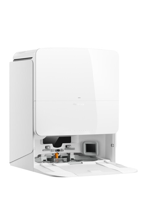 Roborock Qrevo Edge 2 Pro Vacuum Cleaner, RR-QE2P02-03-WHT product photo View 03 L