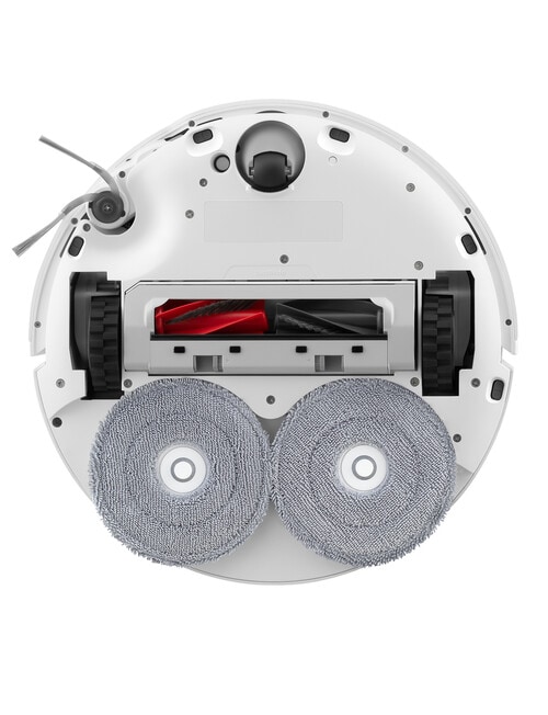 Roborock Qrevo Edge 2 Pro Vacuum Cleaner, RR-QE2P02-03-WHT product photo View 05 L