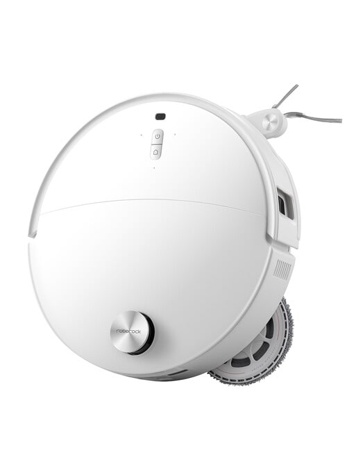 Roborock Qrevo Edge 2 Pro Vacuum Cleaner, RR-QE2P02-03-WHT product photo View 06 L
