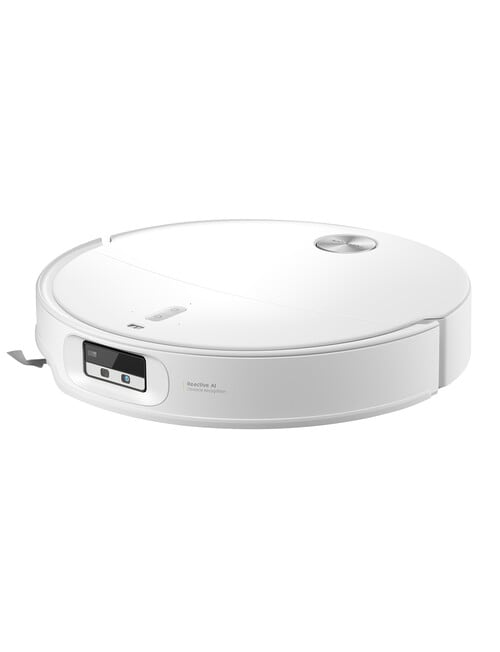 Roborock Qrevo Edge 2 Pro Vacuum Cleaner, RR-QE2P02-03-WHT product photo View 08 L