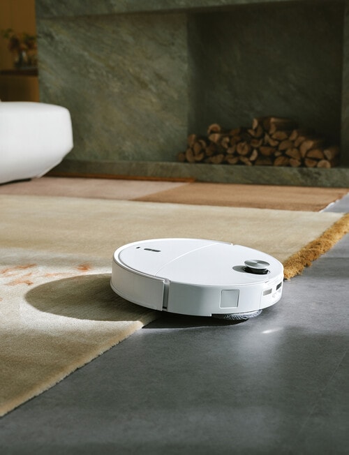 Roborock Qrevo Edge 2 Pro Vacuum Cleaner, RR-QE2P02-03-WHT product photo View 09 L