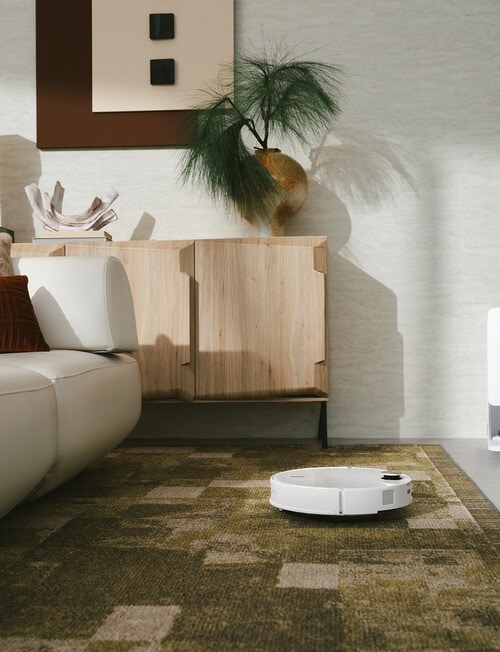 Roborock Qrevo Edge 2 Pro Vacuum Cleaner, RR-QE2P02-03-WHT product photo View 10 L