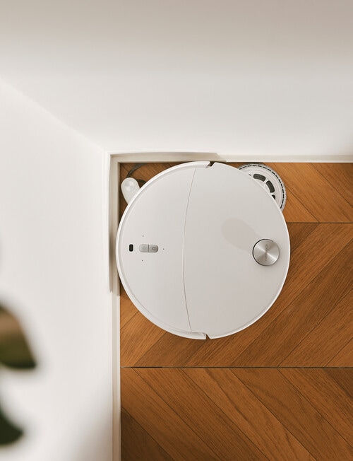 Roborock Qrevo Edge 2 Pro Vacuum Cleaner, RR-QE2P02-03-WHT product photo View 11 L