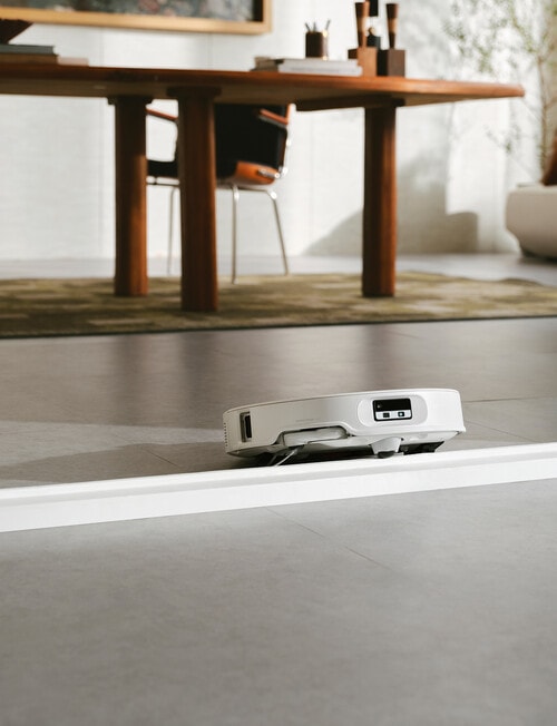 Roborock Qrevo Edge 2 Pro Vacuum Cleaner, RR-QE2P02-03-WHT product photo View 12 L