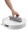 Roborock Qrevo Edge 2 Pro Vacuum Cleaner, RR-QE2P02-03-WHT product photo View 13 S