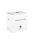 Roborock Disposable Dust bag, 3-Pack product photo View 02 S