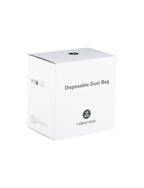 Roborock Disposable Dust bag, 3-Pack product photo View 02 L