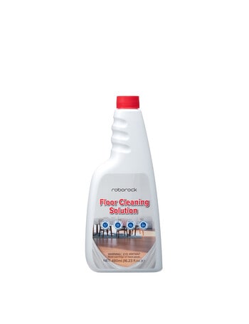 Roborock Floor Cleaner, 480ml product photo