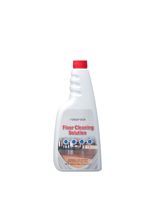 Roborock Floor Cleaner, 480ml product photo