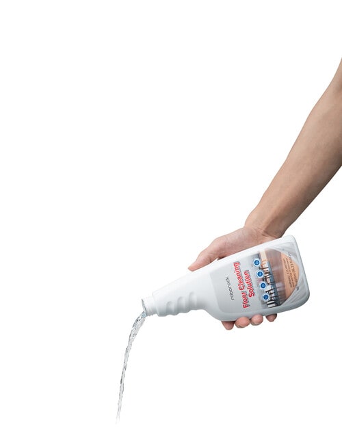 Roborock Floor Cleaner, 480ml product photo View 04 L