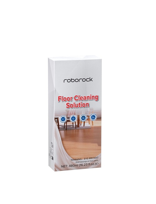 Roborock Floor Cleaner, 480ml product photo View 05 L