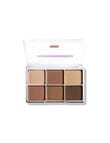 Revlon Illuminance&trade; Eyeshadow Palette, Nude product photo View 02 S