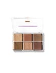 Revlon Illuminance&trade; Eyeshadow Palette, Bronze product photo View 02 S
