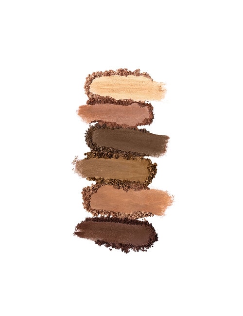 Revlon Illuminance&trade; Eyeshadow Palette, Bronze product photo View 03 L