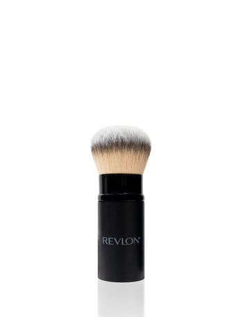Revlon Retractable Kabuki Brush product photo