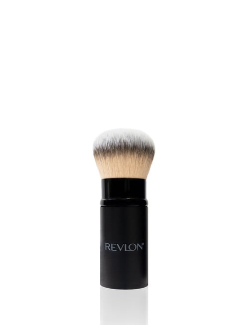 Revlon Retractable Kabuki Brush product photo