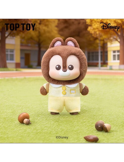 52Toys Disney Mickey Mouse Plush Blind Box, Assorted product photo View 02 L