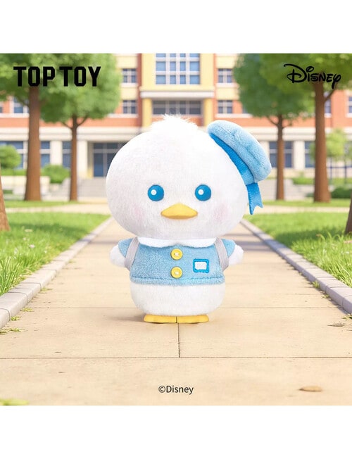 52Toys Disney Mickey Mouse Plush Blind Box, Assorted product photo View 04 L