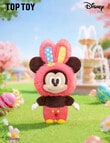 52Toys Disney Spring Surprise Plush Keychain Blind Box, Assorted product photo