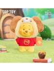 52Toys Winnie Pooh Storybook Plush Blind Box, Assorted product photo
