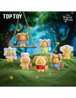 52Toys Winnie Pooh Storybook Plush Blind Box, Assorted product photo View 04 S
