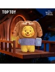 52Toys Winnie Pooh Storybook Plush Blind Box, Assorted product photo View 08 S