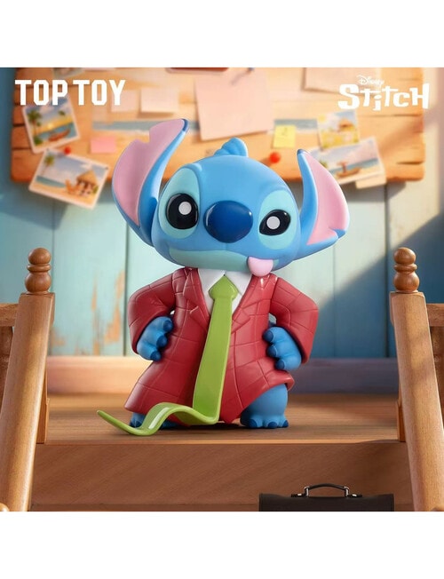 52Toys Stitch In Cute Costumes Figures Blind Box, Assorted product photo View 02 L