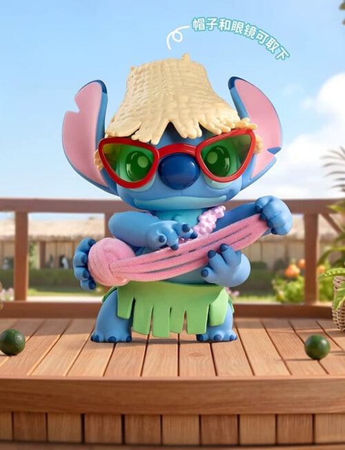 52Toys Stitch In Cute Costumes Figures Blind Box, Assorted product photo View 04 L