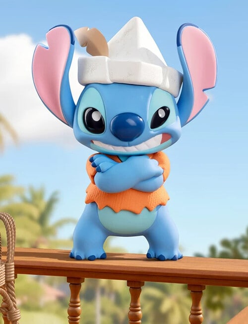 52Toys Stitch In Cute Costumes Figures Blind Box, Assorted product photo View 08 L