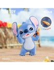 52Toys Stitch Mischievous Daily Life Figures Blind Box, Assorted product photo View 03 S