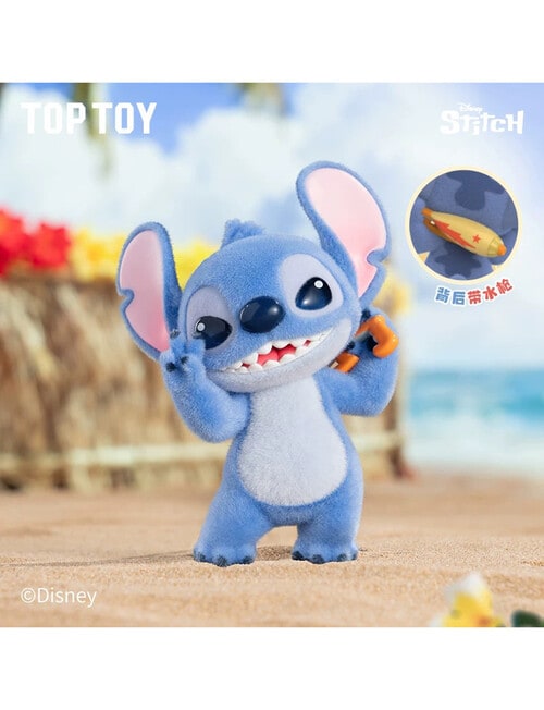 52Toys Stitch Mischievous Daily Life Figures Blind Box, Assorted product photo View 03 L