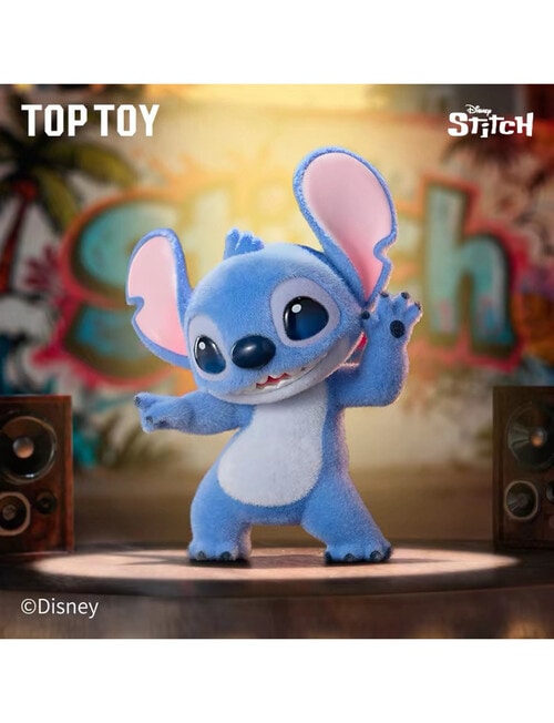 52Toys Stitch Mischievous Daily Life Figures Blind Box, Assorted product photo View 06 L